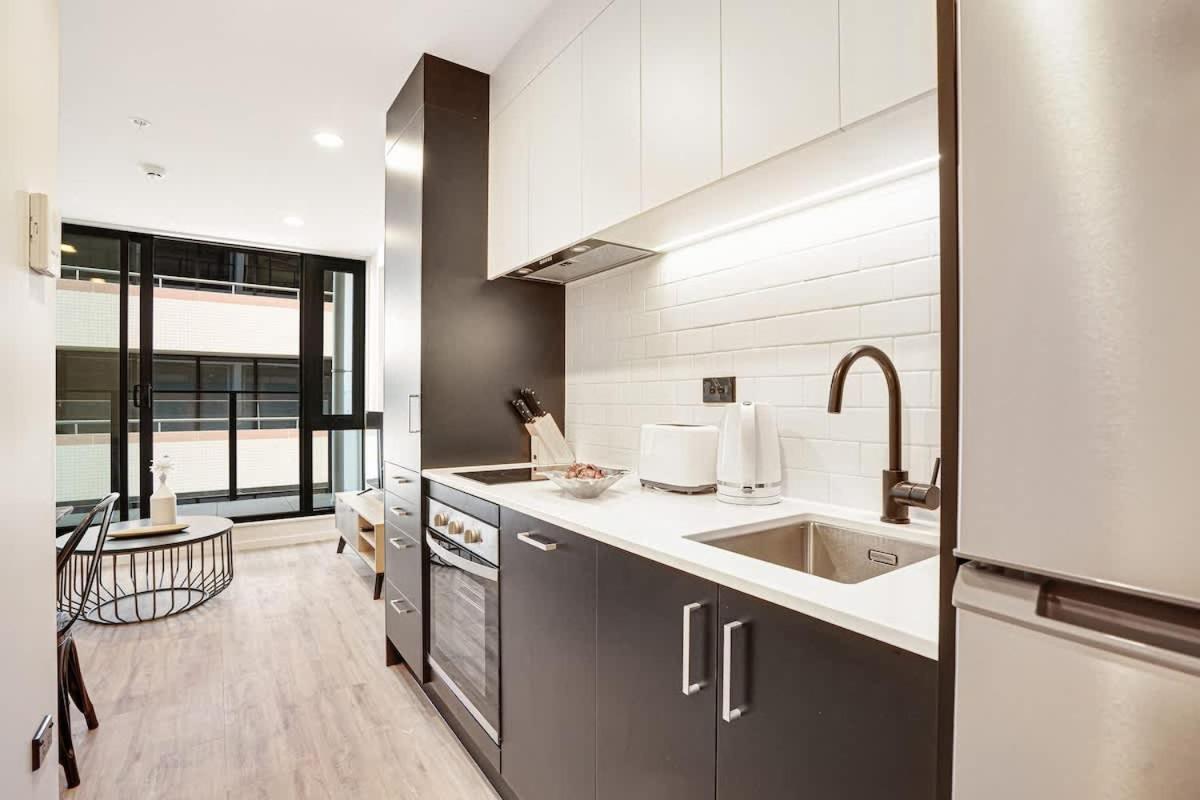 Cozy Inner 1 Bed Close To Sky Tower Apartment Auckland