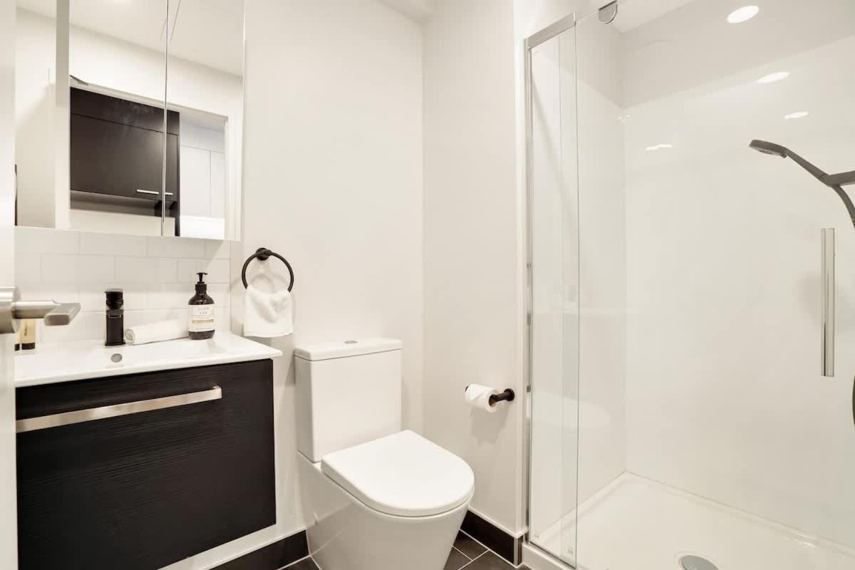 Cozy Inner 1 Bed Close To Sky Tower *